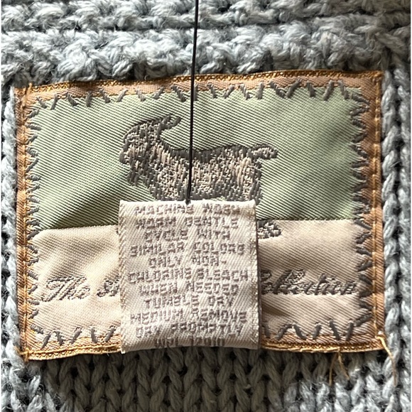 Vintage NWT Van Gogh Inspired JK Alpine Collection Sunflower Sweater Vest W22/24 - Picture 10 of 14